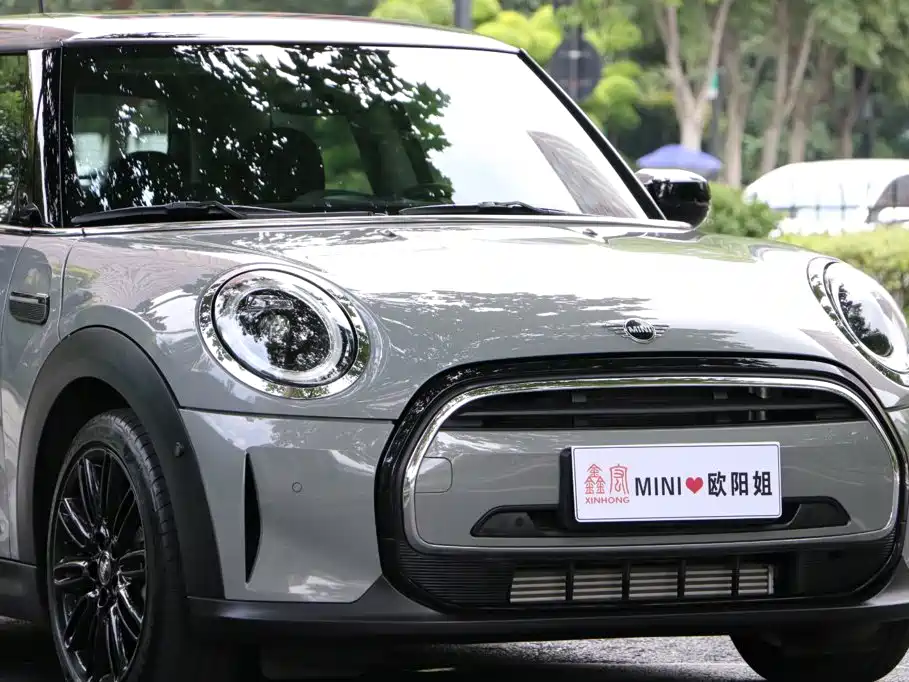 MINI Mini — миниатюра 8