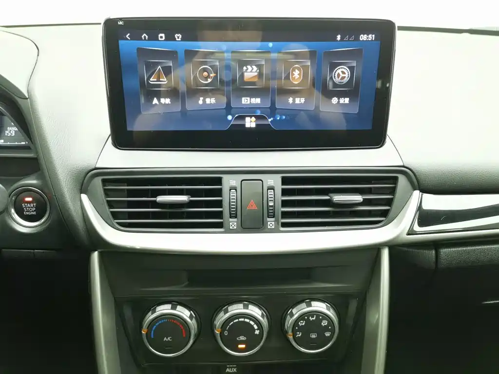 Mazda CX-4 — миниатюра 12