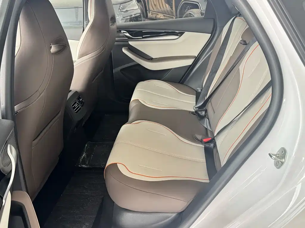 BYD Qin PLUS — миниатюра 9