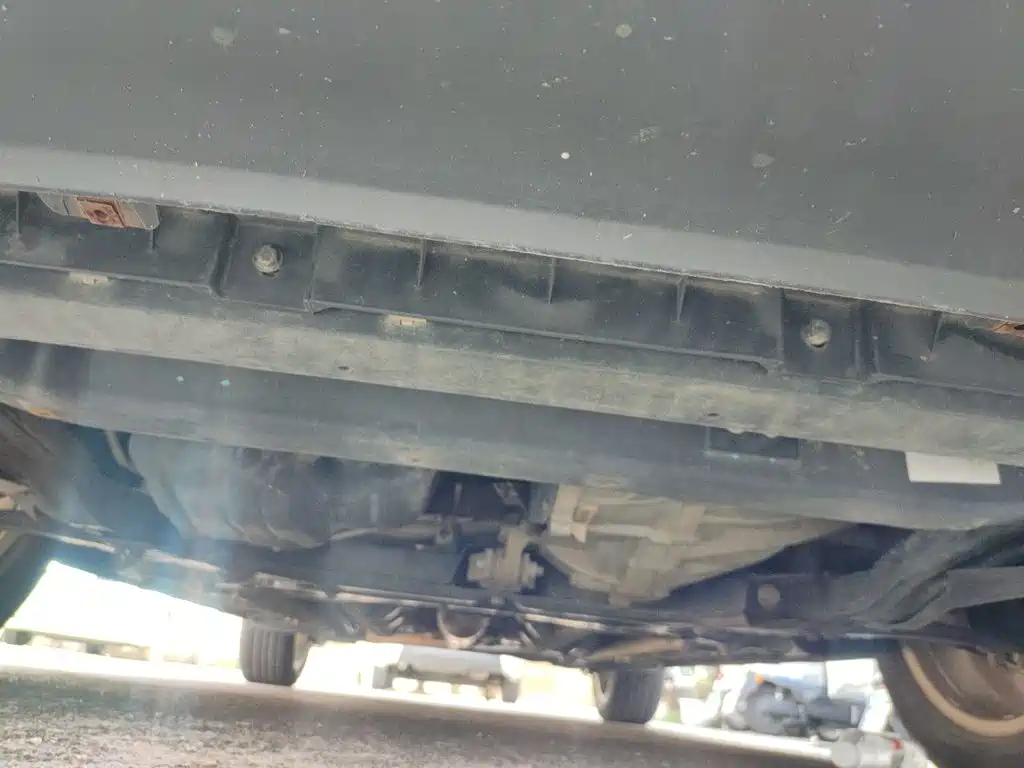 Geely Emgrand GS — миниатюра 22