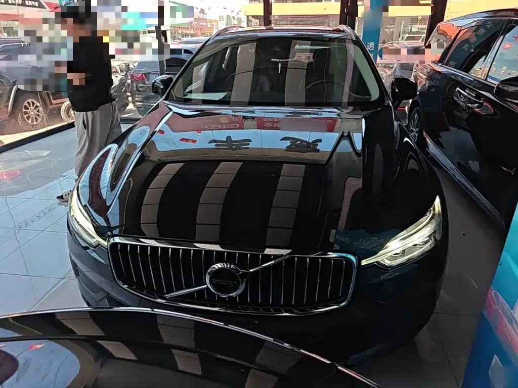 Volvo XC60 — миниатюра 3