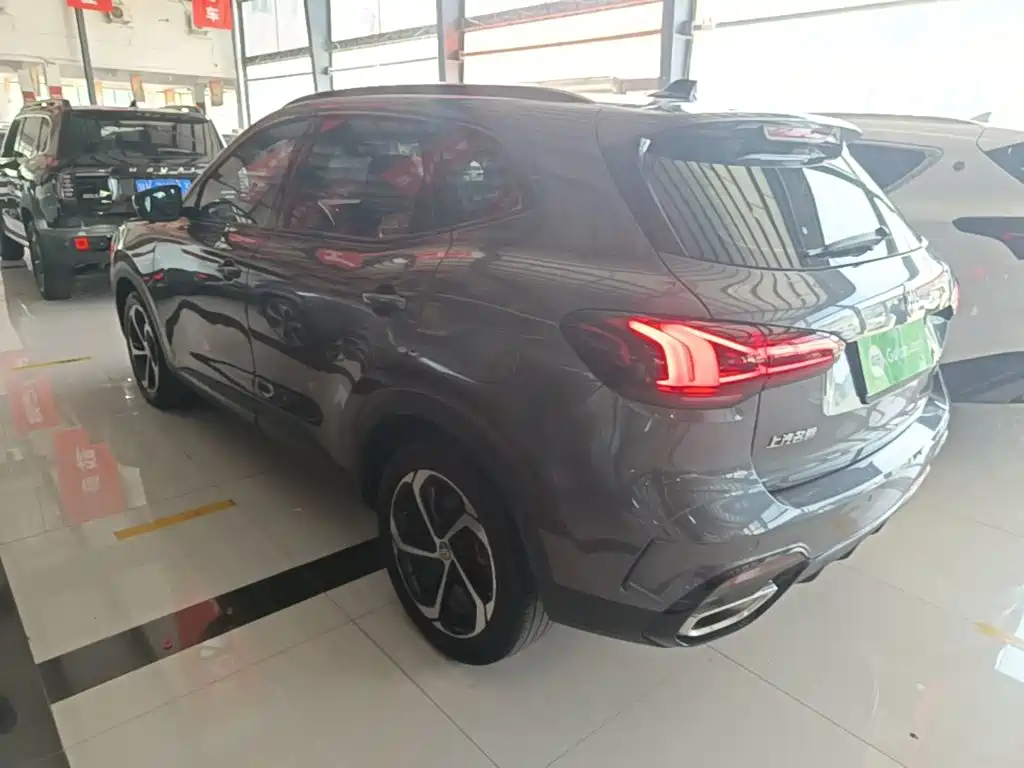 MG Pilot — миниатюра 5