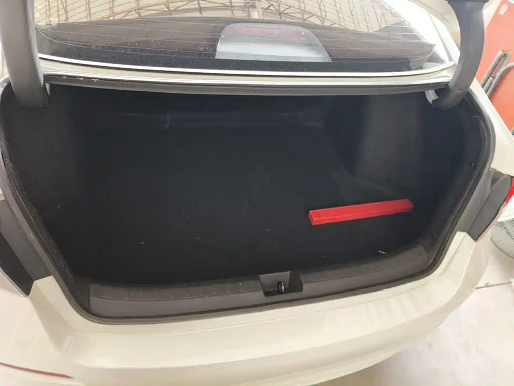 Honda Civic — миниатюра 19