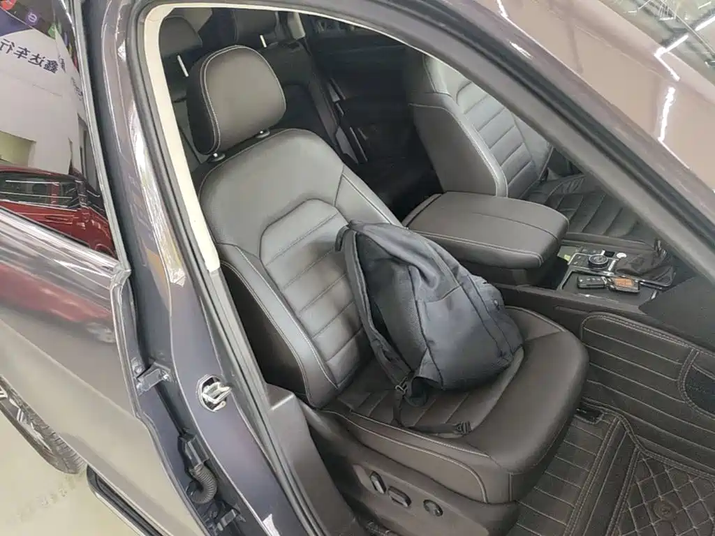 Volkswagen Teramont — миниатюра 25