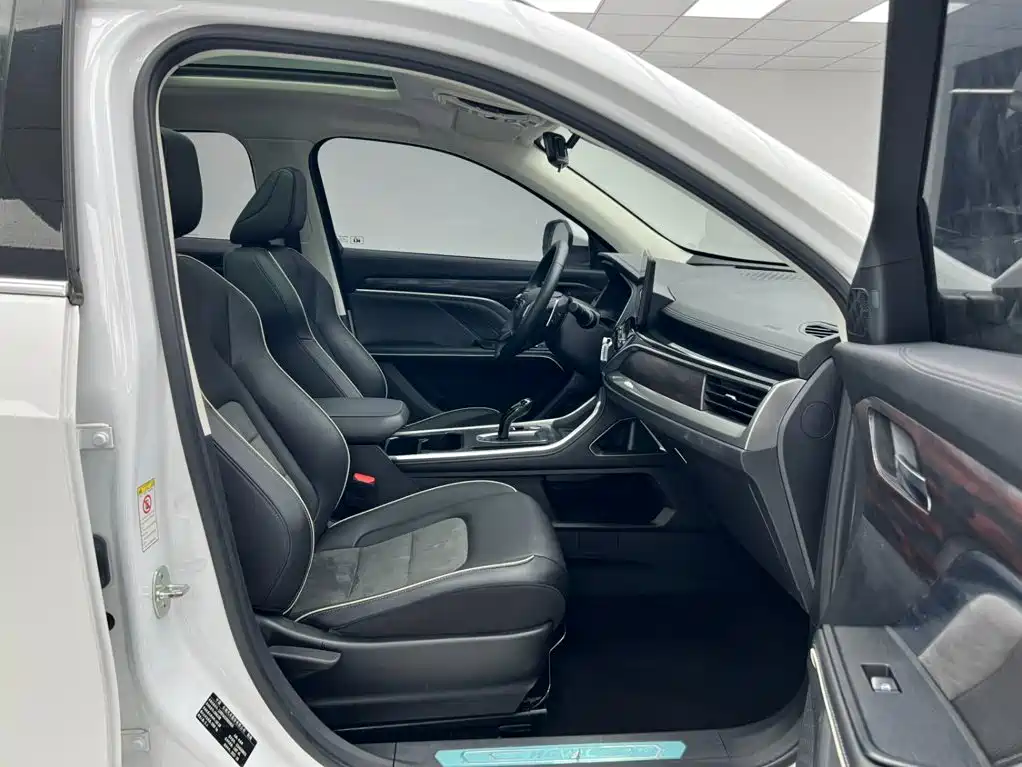 Haval H6 — миниатюра 6