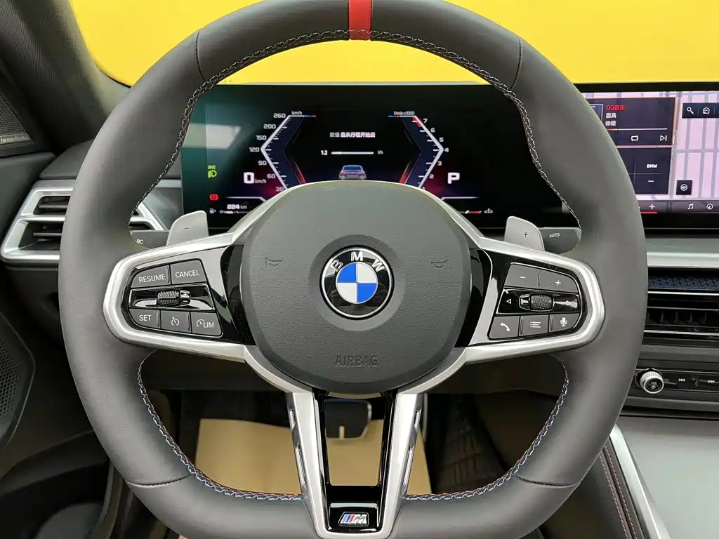 BMW M240i — миниатюра 16