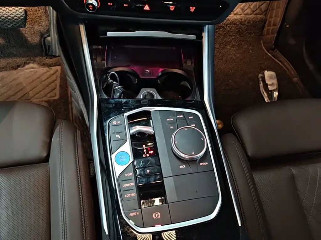 BMW i3 — миниатюра 14