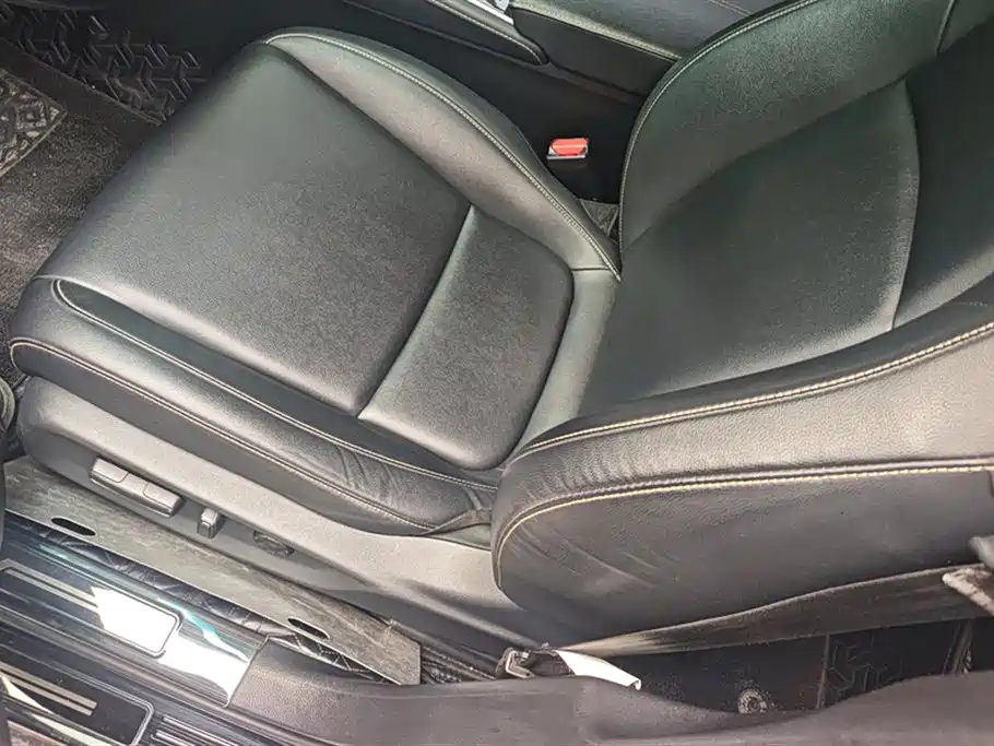 Honda Accord 2022 260TURBO Luxury