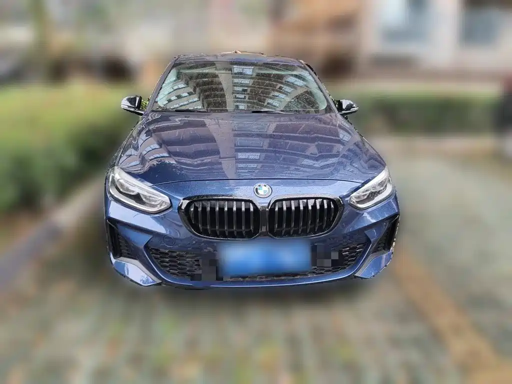 BMW 1 Series — миниатюра 2