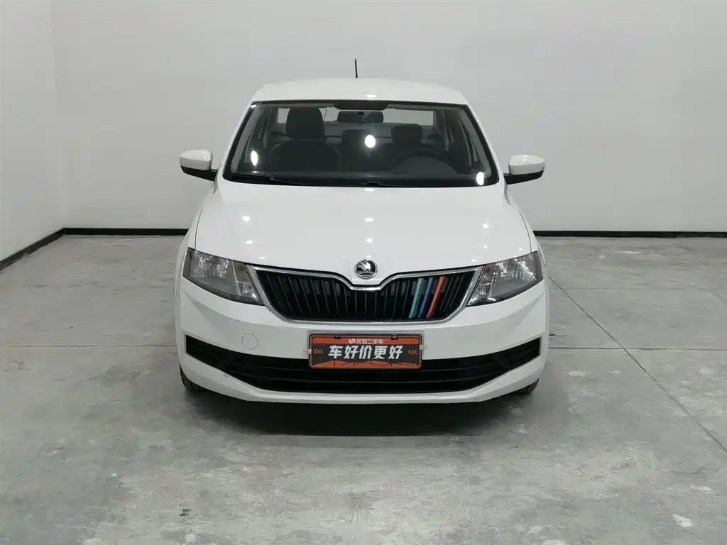 SKODA XIN RUI