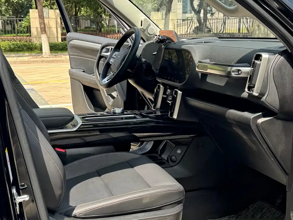 Haval Big Dog — миниатюра 19