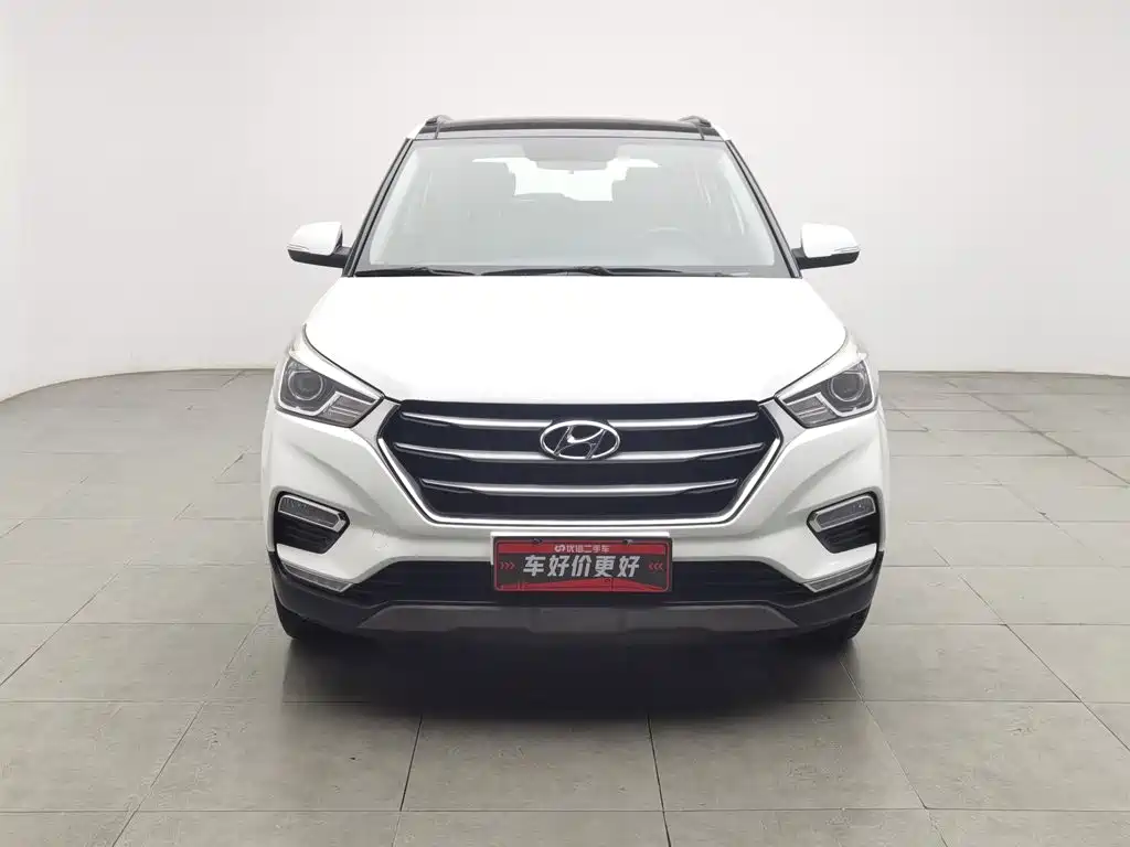 Hyundai ix25 — миниатюра 3