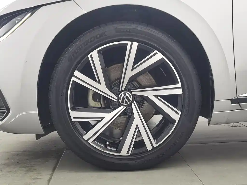 Volkswagen CC — миниатюра 17