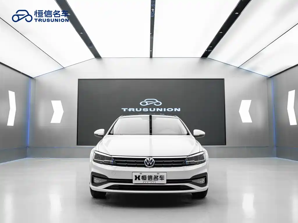 Volkswagen Lamando — миниатюра 2