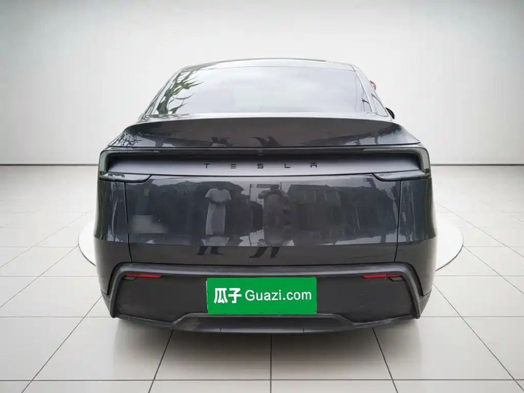 Tesla Model Y — миниатюра 3