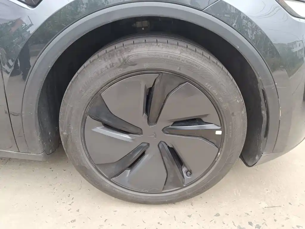 Tesla Model Y — миниатюра 25