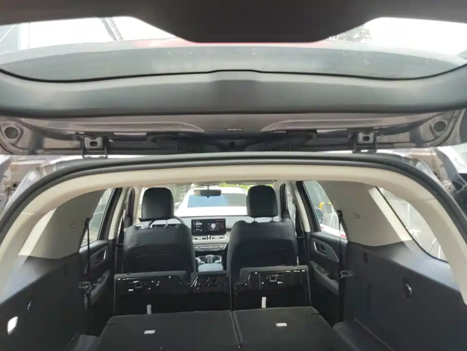 Haval H5 — миниатюра 4