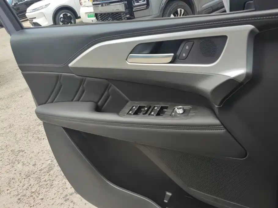 Haval H5 — миниатюра 7
