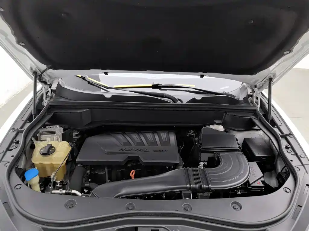 Haval F7 — миниатюра 6