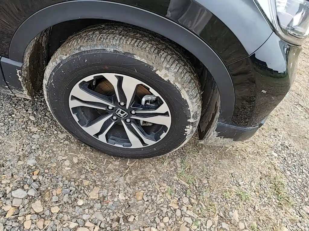 Honda CR-V — миниатюра 12