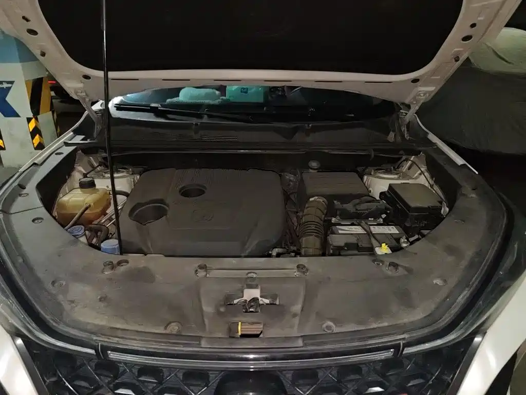 Changan CS75 PLUS — миниатюра 22