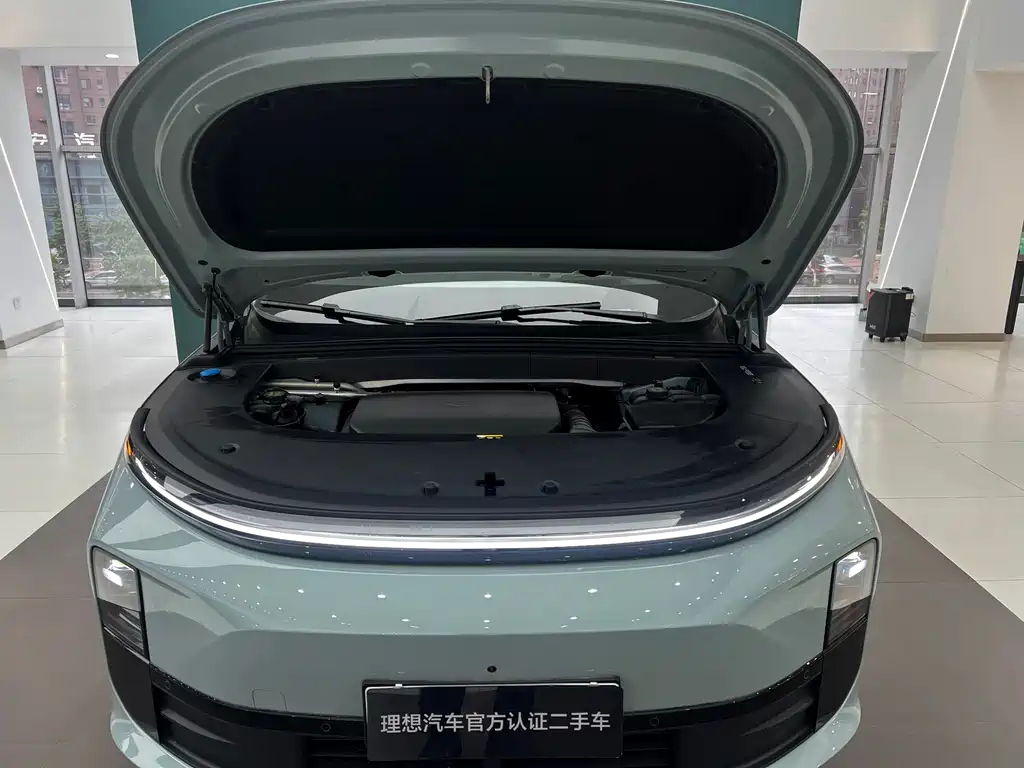 Li Auto L6 2025 Max
