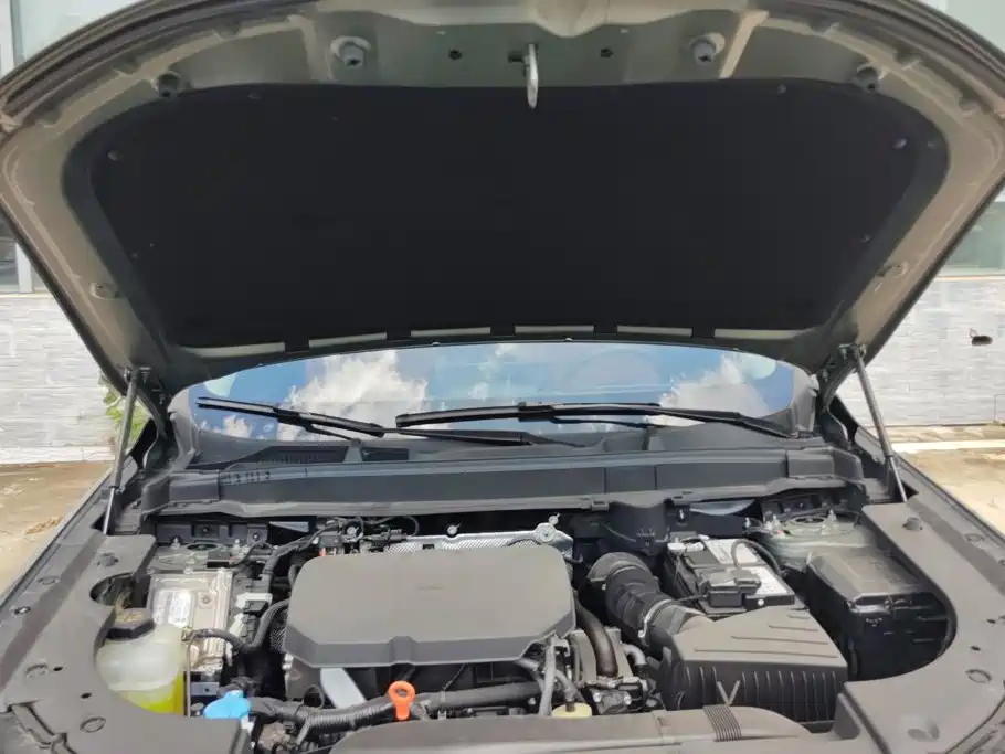 Haval H6L - фото 10