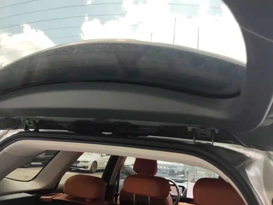 Haval H6L - фото 4