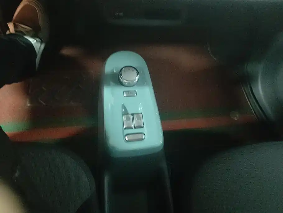 CHANGAN CHANGAN LUMIN