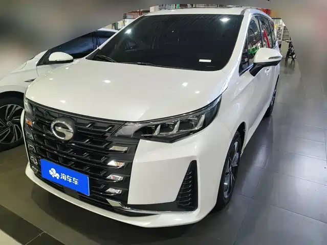 GAC Trumpchi 传祺M6
