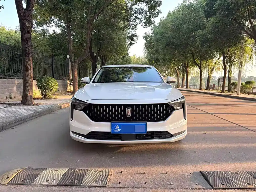 Bestune B70 — миниатюра 2