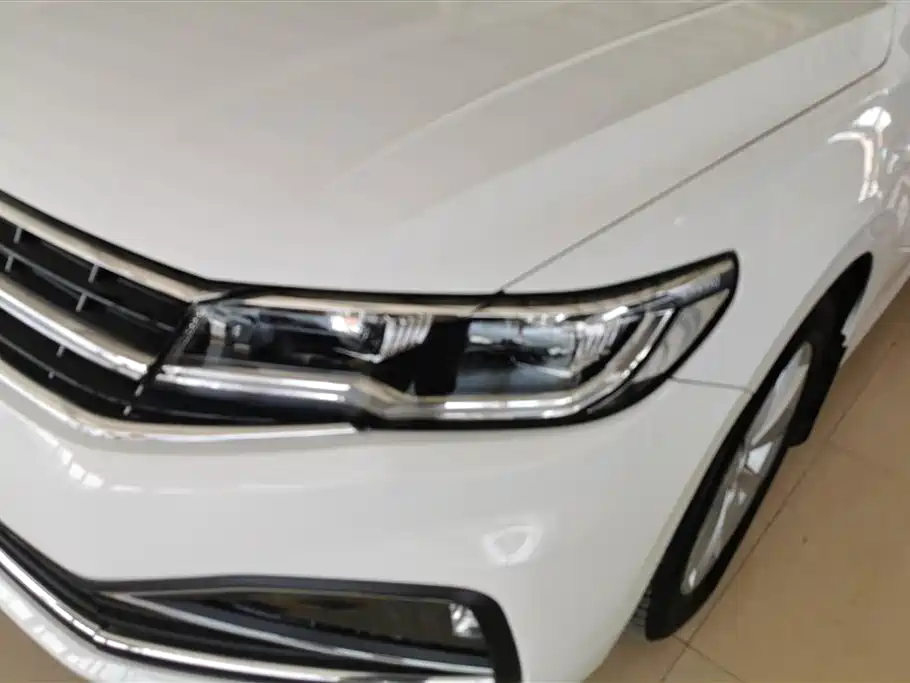 Volkswagen Bora 2020 1.5L AT Comfort