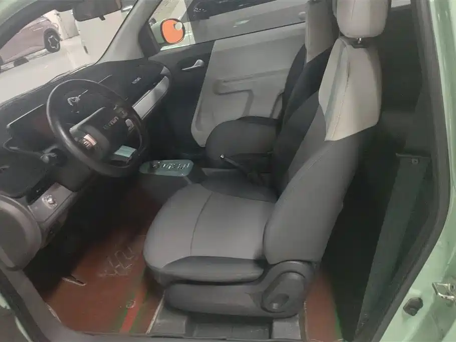 CHANGAN CHANGAN LUMIN