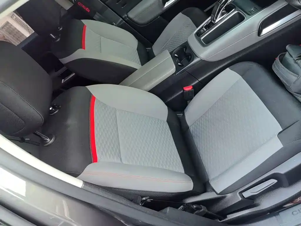 Citroen C5 AIRCROSS — миниатюра 25