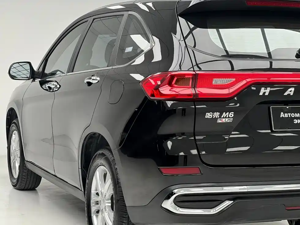 Haval M6 — миниатюра 17