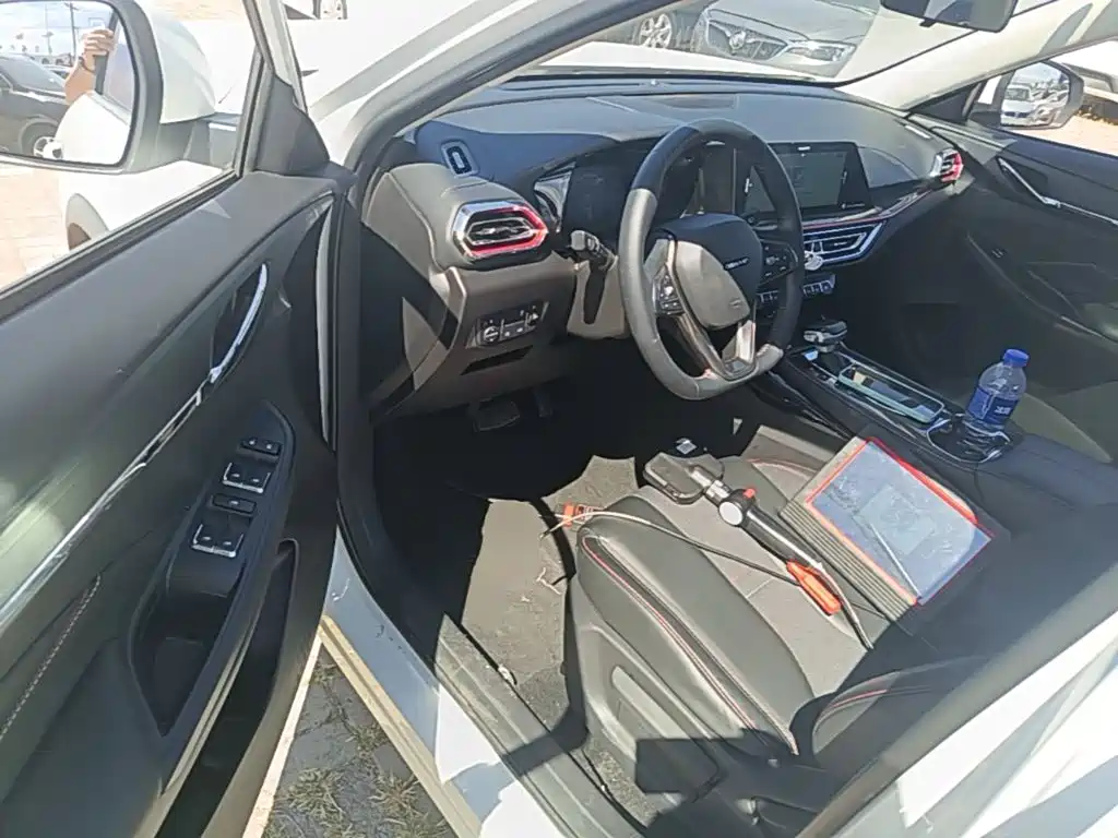 Oshan Oushang X5 — миниатюра 16