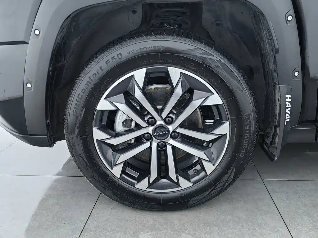 Haval Big Dog PLUS — миниатюра 17