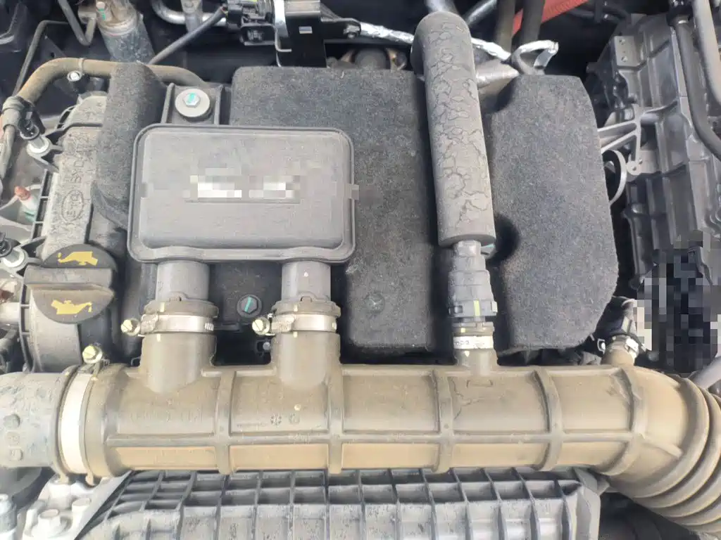 BYD Seal 06 — миниатюра 21