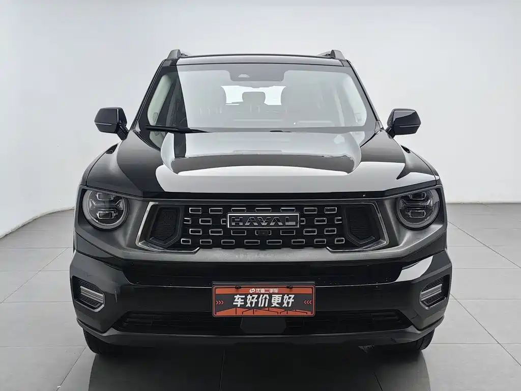 Haval Big Dog PLUS — миниатюра 3