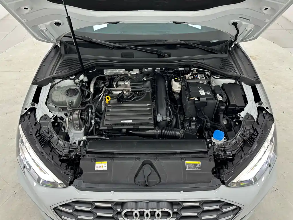 Audi A3 — миниатюра 16
