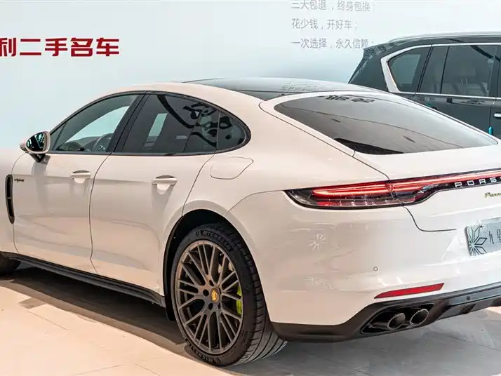 Porsche Panamera 2023 Panamera 4 E-Hybrid 2.9T