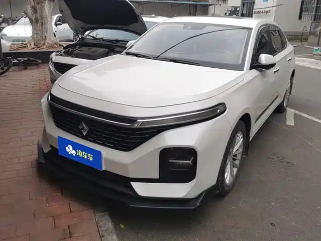 baojun rc-5