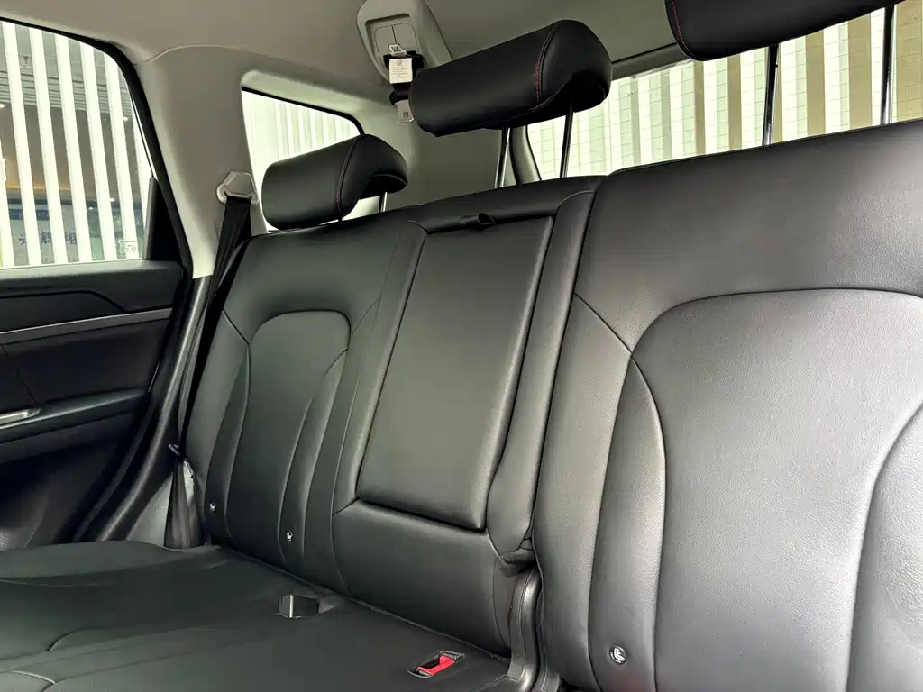 Haval H6 — миниатюра 12