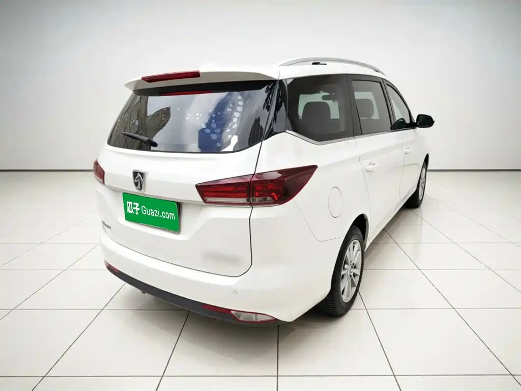 Baojun 360 — миниатюра 4