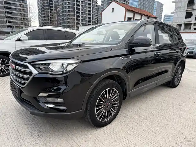 SINOTRUK VGV VGV U70