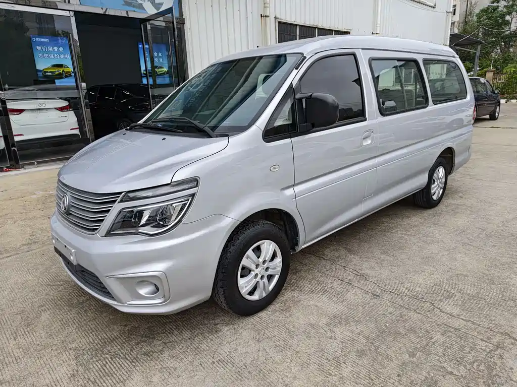 Dongfeng