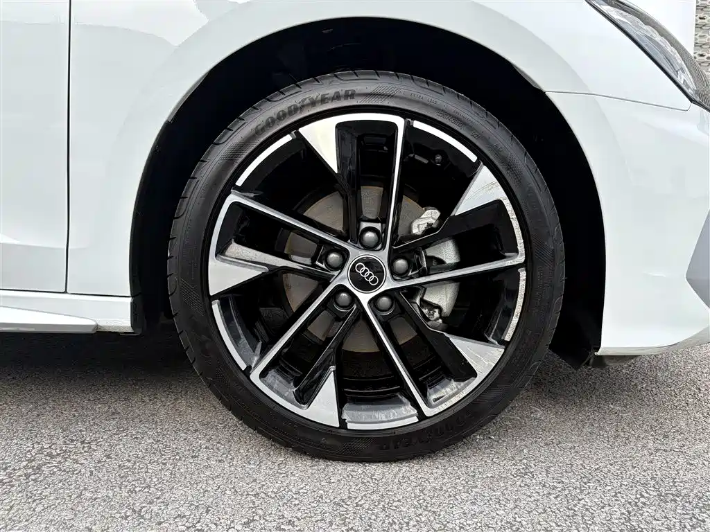 Audi A3 — миниатюра 16