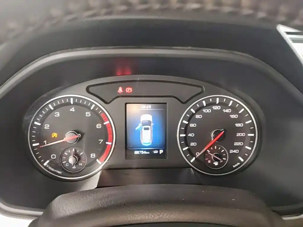 Haval H6 — миниатюра 4