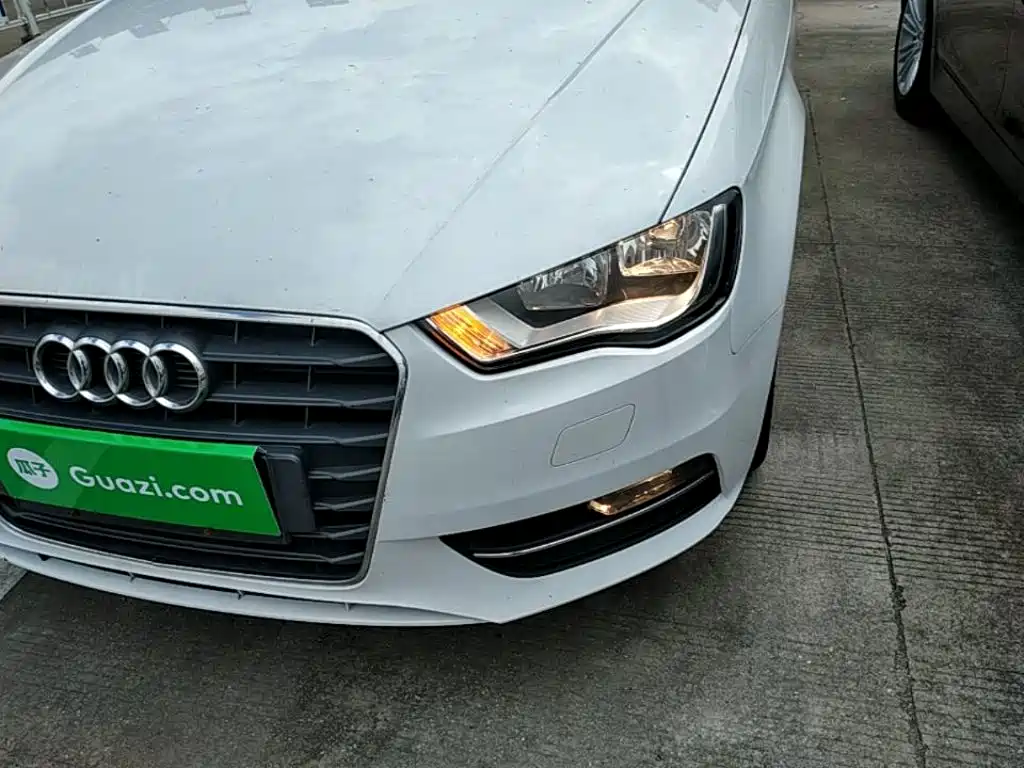 Audi A3 — миниатюра 24