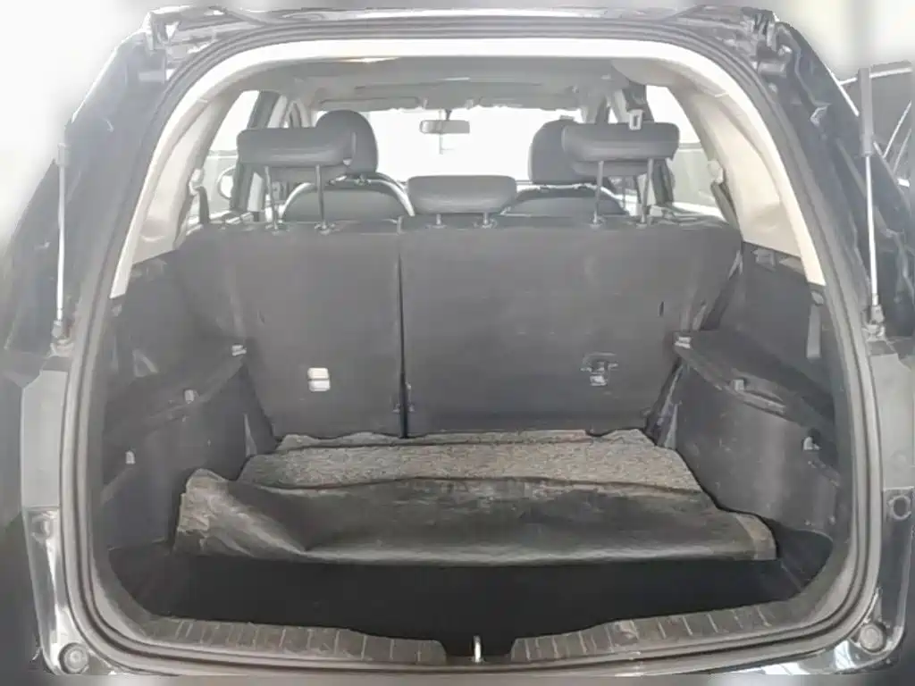 Haval H6 — миниатюра 10